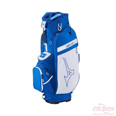 Mizuno 2025 BR-D3C    