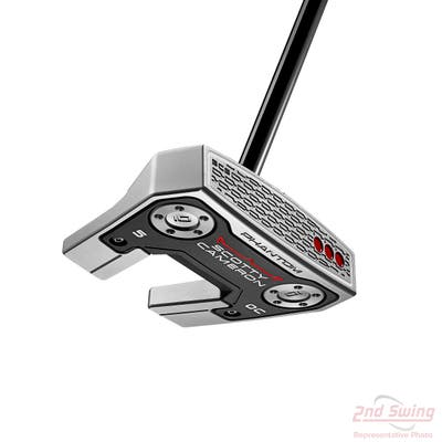 Titleist Scotty Cameron 2026 Phantom 5 OC Putter