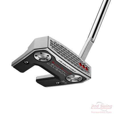 Titleist Scotty Cameron 2026 Phantom 5.5 Putter
