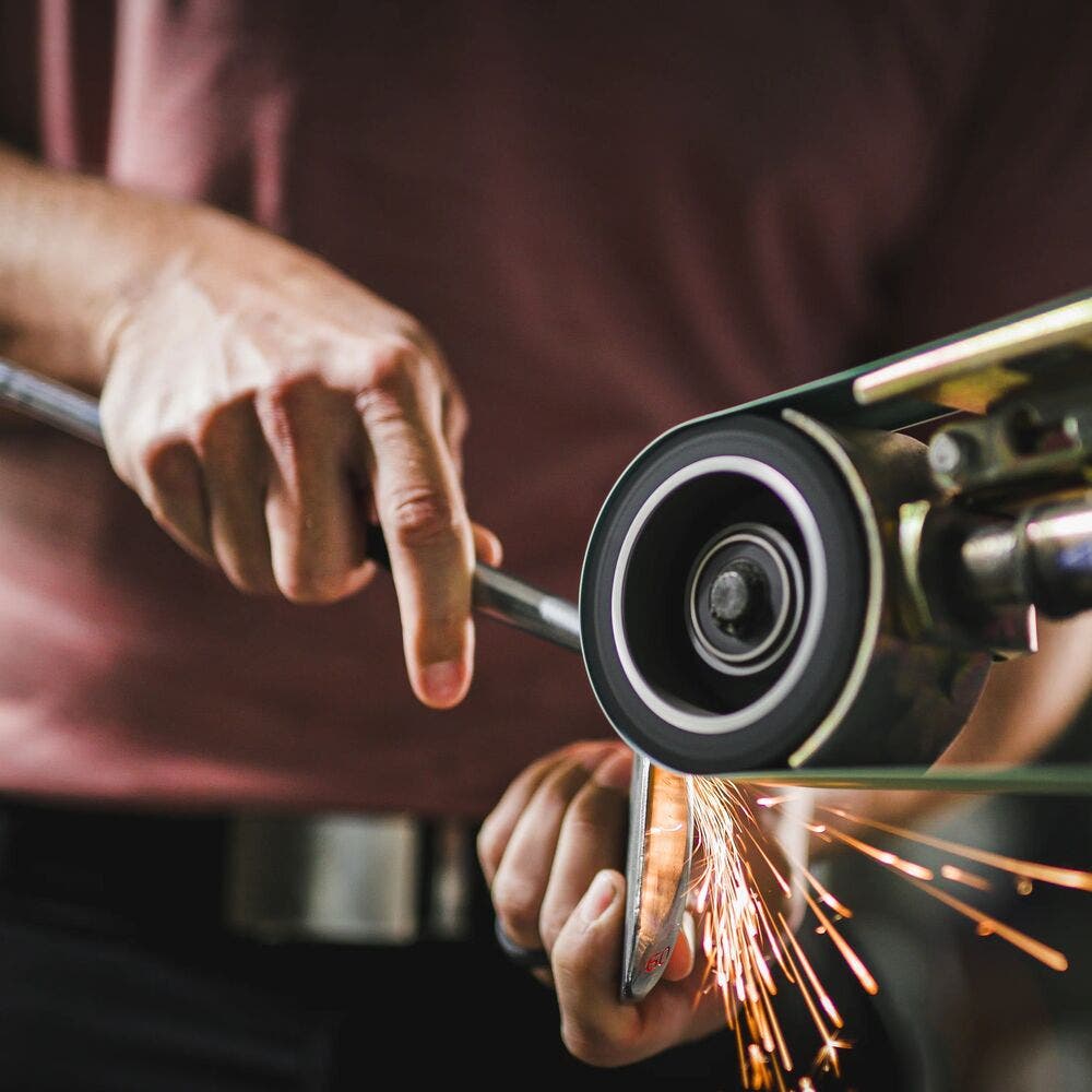 build shop