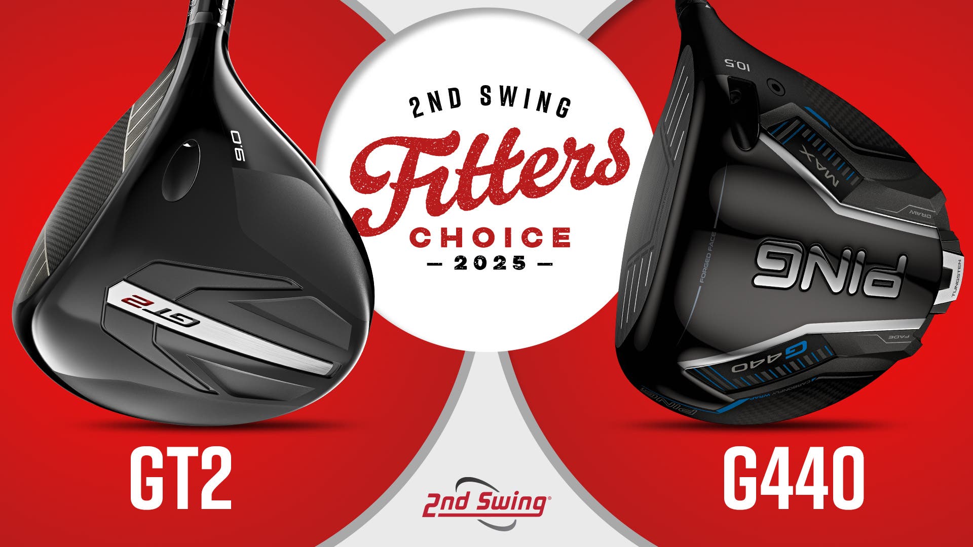 BEST DRIVERS OF 2025 | Core/Max Drivers | 2025 Fitters Choice