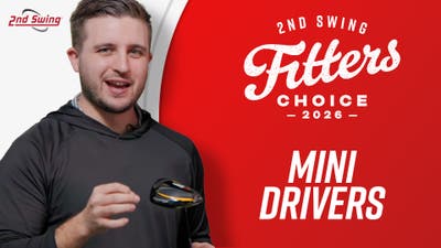FITTERS CHOICE | Best MINI DRIVERS of 2026