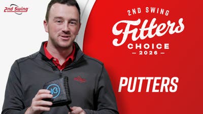 BEST PUTTER of 2026 | Fitters Choice