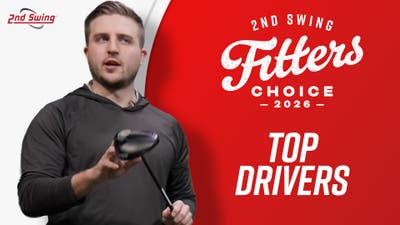 FITTERS CHOICE | Best Drivers of 2026