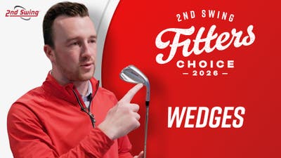 BEST WEDGES of 2026 | Fitters Choice