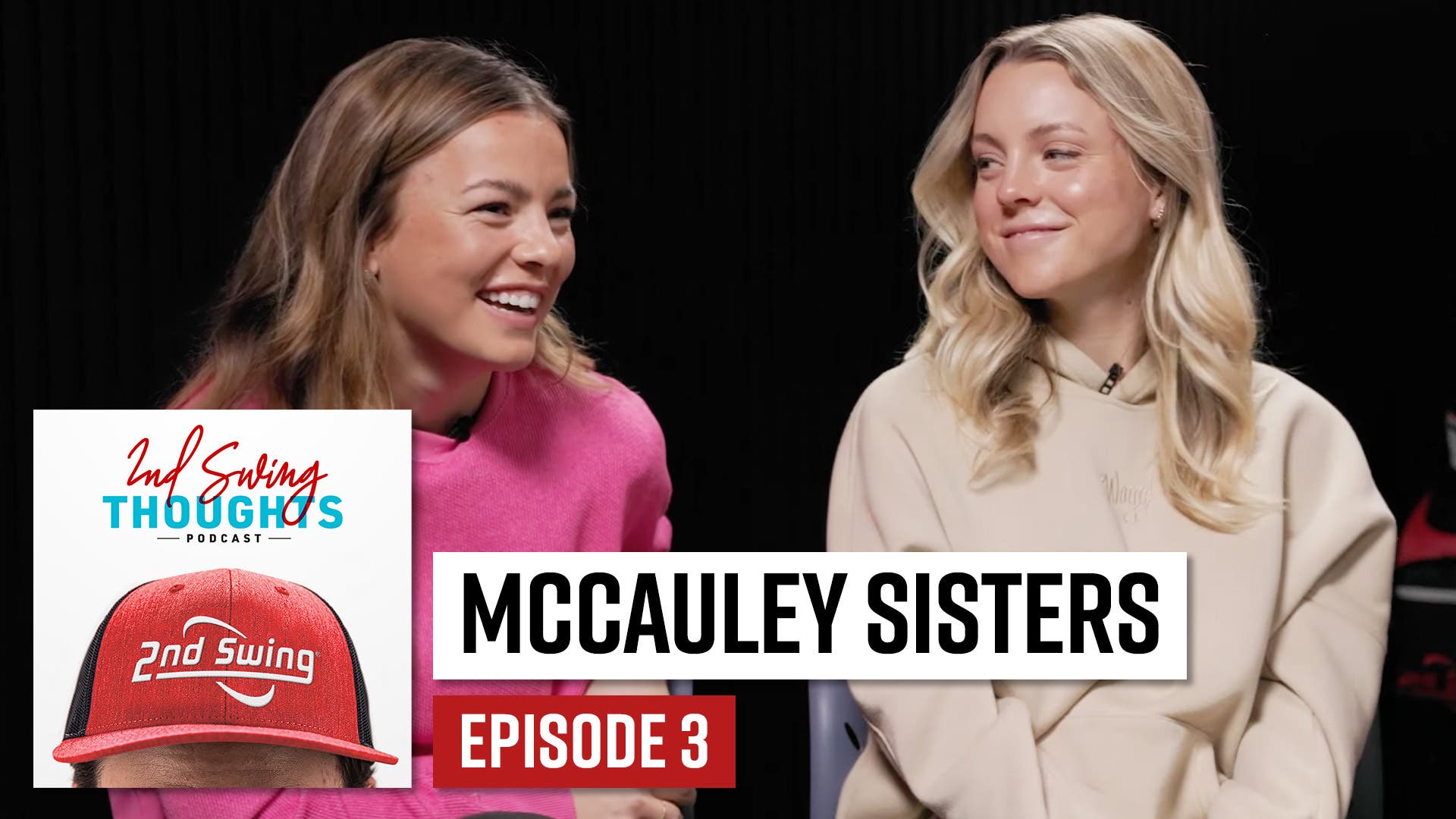 Fitting & Equipment Insights w/ Aaron Roth | McCauley Sisters
