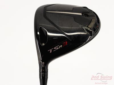 Titleist TSR3 Driver 8° Graphite Design Tour AD UB-7 Graphite X-Stiff Left Handed 45.5in