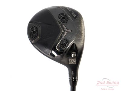Cobra DS-ADAPT LS Fairway Wood 3 Wood 3W 14.5° Project X Denali Black 70 Graphite X-Stiff Right Handed 43.25in