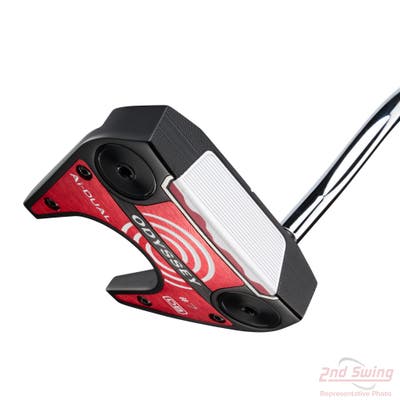 Odyssey Ai-DUAL Seven DB Putter