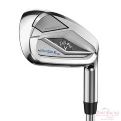 Callaway Paradym Ai Smoke HL Iron Set