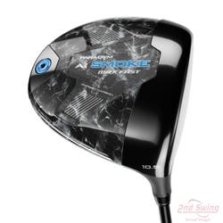 Callaway Paradym Ai Smoke Max Fast Driver