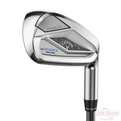 Callaway Paradym Ai Smoke Max Fast Iron Set