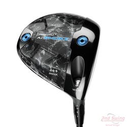 Callaway Paradym Ai Smoke Triple Diamond Max Driver