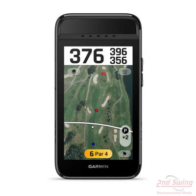 Garmin Approach G82    