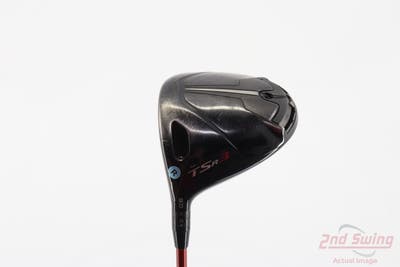 Titleist TSR3 Driver 9° Project X Denali Red 50 Graphite Senior Left Handed 45.75in
