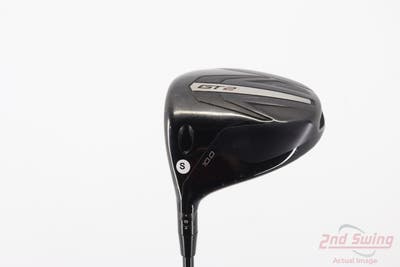 Titleist GT2 Driver 10° Graphite Design Tour AD VF-6 Graphite Stiff Left Handed 45.25in