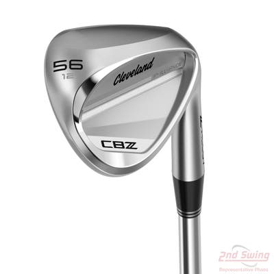 Cleveland CBZ Full Face Wedge