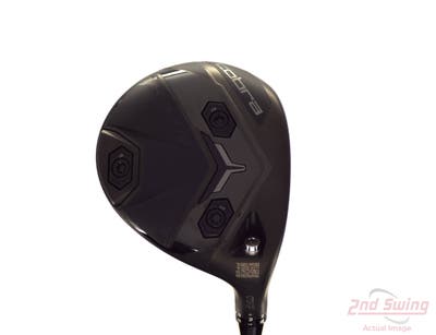 Cobra DS-ADAPT LS Fairway Wood 3 Wood 3W 14.5° Project X Denali Black 70 Graphite Stiff Right Handed 43.5in