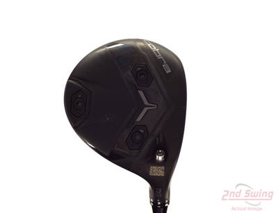 Cobra DS-ADAPT LS Fairway Wood 3 Wood 3W 14.5° Project X Denali Blue 60 Graphite X-Stiff Right Handed 43.25in