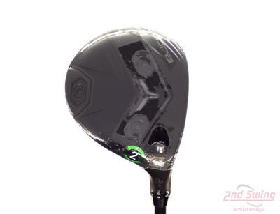 Mint Cobra DS-ADAPT LS Fairway Wood 3 Wood HL 16° Project X Denali Black 70 Graphite X-Stiff Right Handed 43.25in
