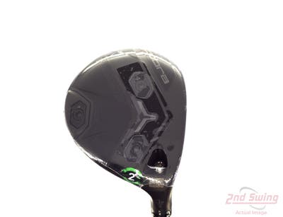 Mint Cobra DS-ADAPT LS Fairway Wood 3 Wood HL 16° Project X Denali Black 70 Graphite X-Stiff Right Handed 43.25in