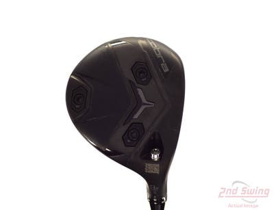 Mint Cobra DS-ADAPT LS Fairway Wood 3 Wood HL 16° Project X Denali Black 70 Graphite X-Stiff Right Handed 43.25in
