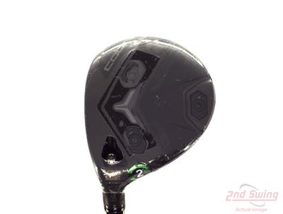 Mint Cobra DS-ADAPT LS Fairway Wood 3 Wood 3W 14.5° Project X Denali Blue 60 Graphite Stiff Left Handed 43.25in