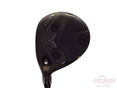 Cobra DS-ADAPT LS Fairway Wood 3 Wood 3W 14.5° Mitsubishi Vanquish 4 Graphite Senior Left Handed 43.25in