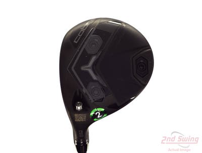 Cobra DS-ADAPT LS Fairway Wood 3 Wood 3W 14.5° Project X Denali Blue 60 Graphite Regular Left Handed 43.0in