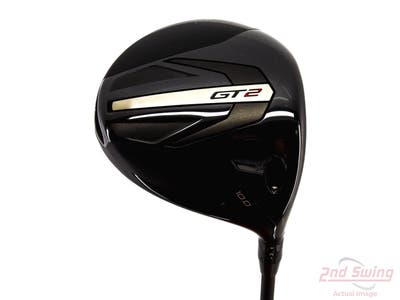 Mint Titleist GT2 Driver 10° Mitsubishi Tensei 1K Blue 55 Graphite Regular Right Handed 45.5in