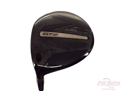 Titleist GT2 Driver 9° Graphite Design Tour AD VF-6 Graphite X-Stiff Left Handed 45.75in