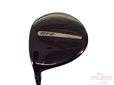 Titleist GT2 Driver 9° Graphite Design Tour AD IZ-6 Graphite X-Stiff Left Handed 45.5in
