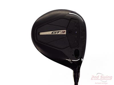 Titleist GT3 Driver 10° Graphite Design Tour AD IZ-6 Graphite Stiff Right Handed 44.5in