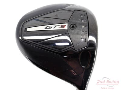 Titleist GT3 Driver 9° Graphite Design Tour AD VR-5 Graphite Stiff Right Handed 45.25in