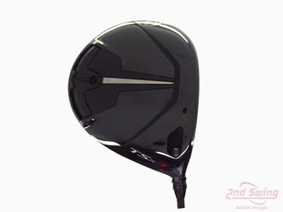 Titleist TSR3 Driver 9° Mitsubishi Tensei 1K Black 65 Graphite Stiff Right Handed 45.75in
