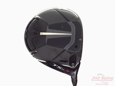 Mint Titleist TSR3 Driver 9° Project X HZRDUS Black Gen4 60 Graphite Stiff Right Handed 45.5in