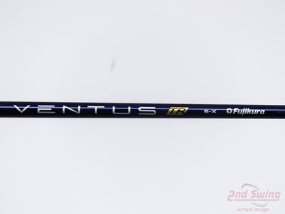 Titleist TSR3 Driver 9° Fujikura Ventus TR Blue Velocore 6 Graphite X-Stiff Left Handed 45.0in