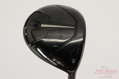 Titleist TSR3 Driver 9° Project X EvenFlow Black 75 Graphite Regular Right Handed 45.5in