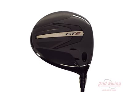 Mint Titleist GT2 Driver 11° Project X HZRDUS Smoke Red RDX 50 Graphite Stiff Right Handed 44.25in