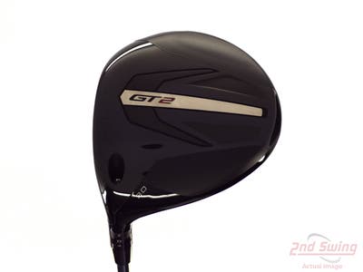 Titleist GT2 Driver 9° Mitsubishi Diamana PD Series 70 Graphite Tour X-Stiff Left Handed 44.5in