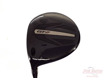 Titleist GT2 Driver 9° Mitsubishi Fubuki AX 65 Graphite X-Stiff Left Handed 45.0in