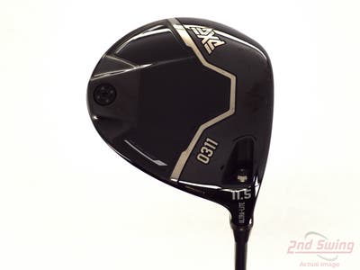 PXG 0311 Ultra-Lite Black Ops Driver 11.5° Project X Cypher 2.0 40 Graphite Ladies Right Handed 45.5in