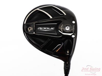 Mint Callaway Rogue Sub Zero Black Driver 9° Mitsubishi Tensei AV Blue 65 Graphite X-Stiff Right Handed 46.25in