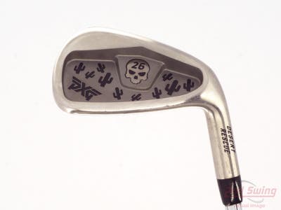 PXG Desert Rescue Single Iron True Temper Dynamic Gold 95 Steel Stiff Right Handed 36.75in