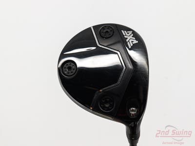 PXG Lightning Fairway Wood 4 Wood 4W 17° Graphite Design Tour AD VF-7 Graphite Stiff Right Handed 43.0in
