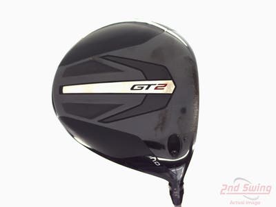 Titleist GT2 Driver 11° Mitsubishi Diamana D+ White 60 Graphite Stiff Right Handed 45.25in