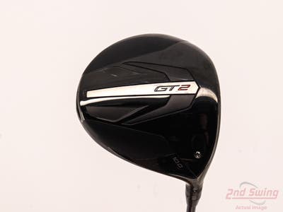Titleist GT2 Driver 10° Fujikura Ventus TR Blue Velocore 8 Graphite X-Stiff Right Handed 44.5in