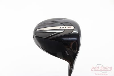 Titleist GT2 Driver 9° Mitsubishi Tensei AV Blue Raw 65 Graphite Regular Right Handed 45.0in