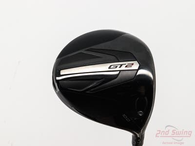Titleist GT2 Driver 10° Fujikura Ventus Velocore+ Red 6 Graphite X-Stiff Right Handed 45.75in