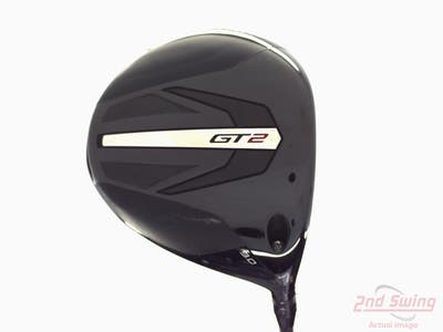 Titleist GT2 Driver 9° Mitsubishi Tensei 1K Blue 55 Graphite Stiff Right Handed 45.75in